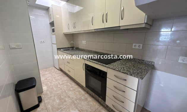 Venta - Bungalow - Torrevieja - TORREVIEJA