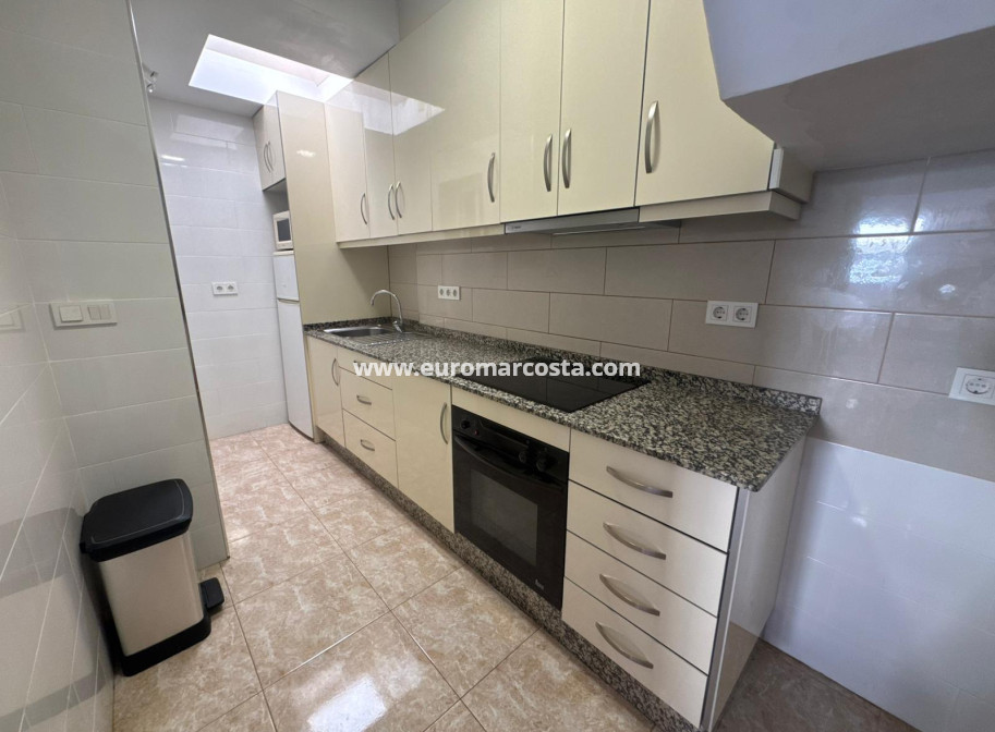 Venta - Bungalow - Torrevieja - TORREVIEJA