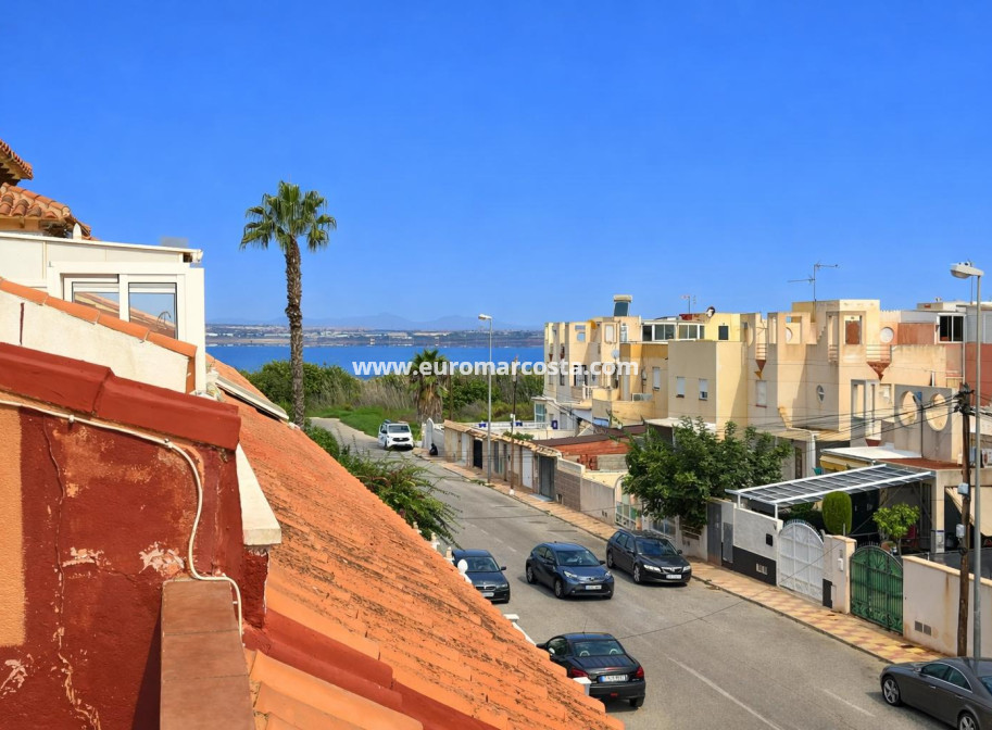 Venta - Bungalow - Torrevieja - TORREVIEJA