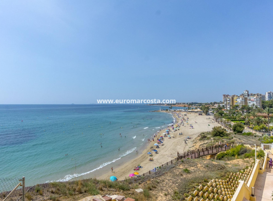 Sale - Apartment / flat - Orihuela Costa