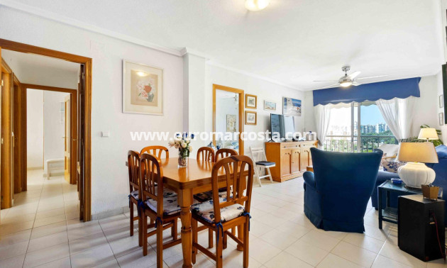 Sale - Apartment / flat - Orihuela Costa