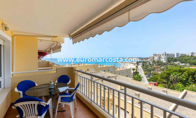 Sale - Apartment / flat - Orihuela Costa