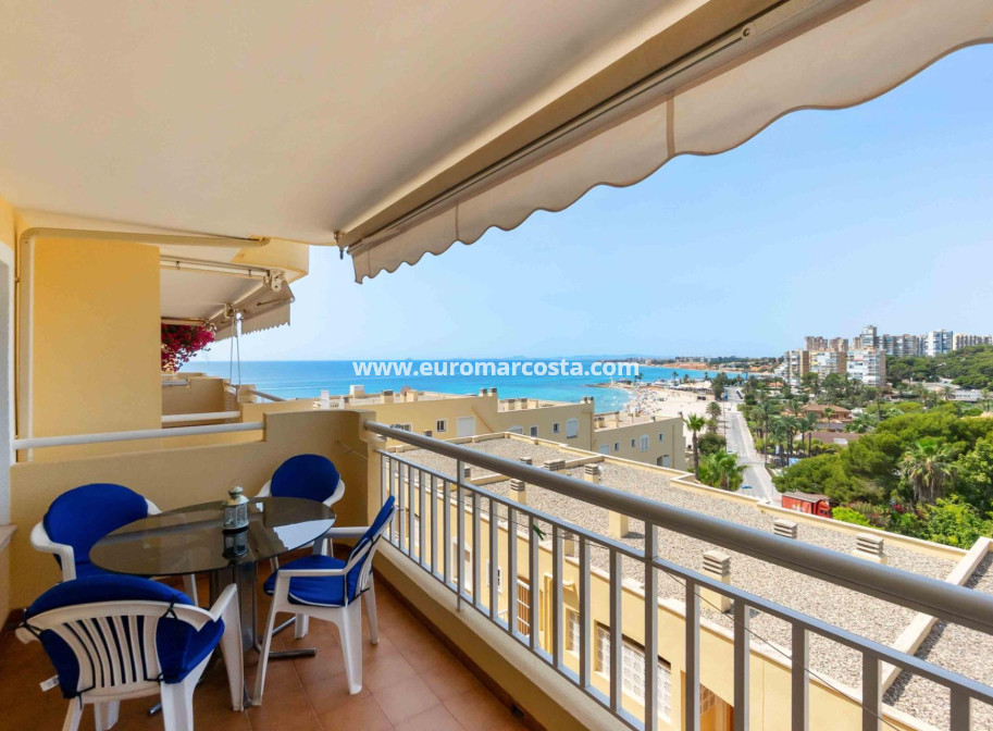 Sale - Apartment / flat - Orihuela Costa