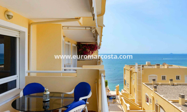 Sale - Apartment / flat - Orihuela Costa