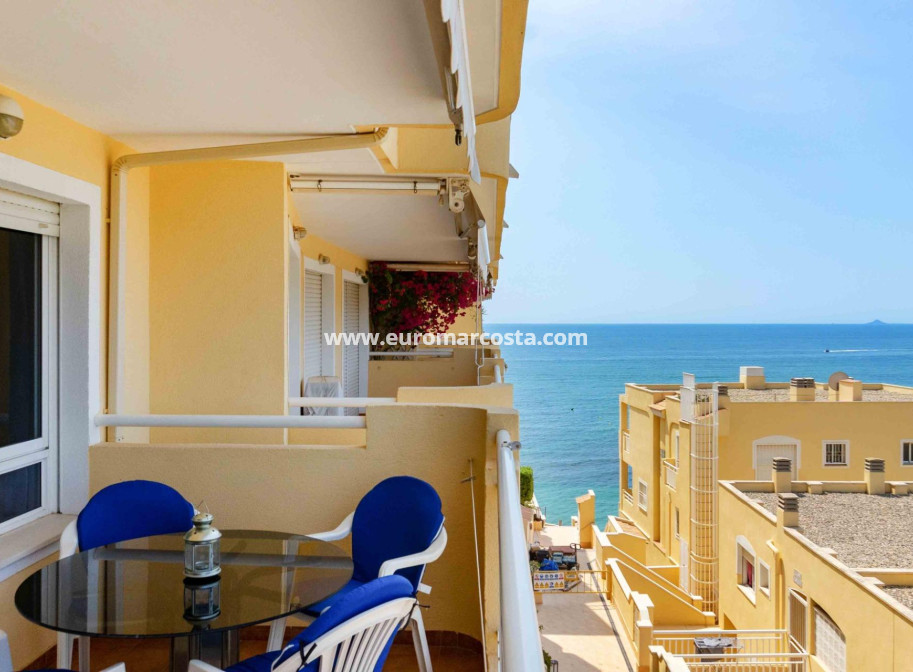 Sale - Apartment / flat - Orihuela Costa