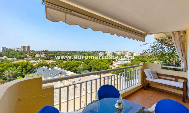 Sale - Apartment / flat - Orihuela Costa