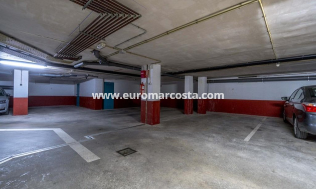 Sale - Apartment / flat - Orihuela Costa