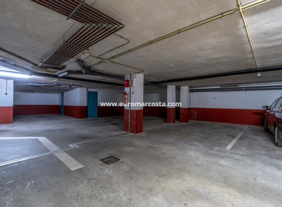 Sale - Apartment / flat - Orihuela Costa