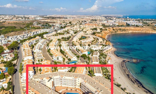 Sale - Apartment / flat - Orihuela Costa