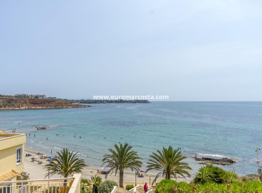 Sale - Apartment / flat - Orihuela Costa