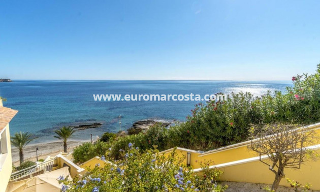 Sale - Apartment / flat - Orihuela Costa