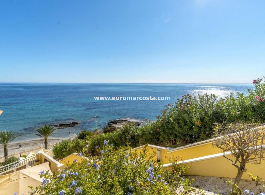 Sale - Apartment / flat - Orihuela Costa