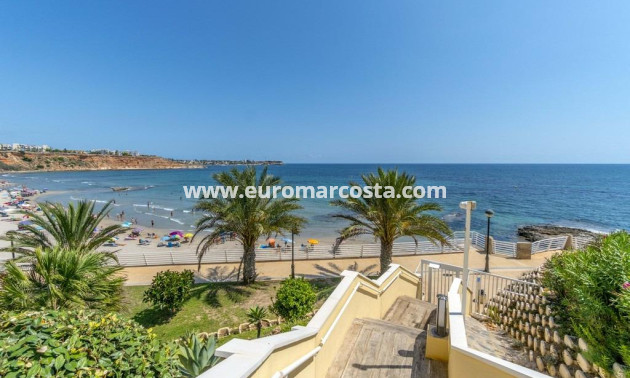 Sale - Apartment / flat - Orihuela Costa