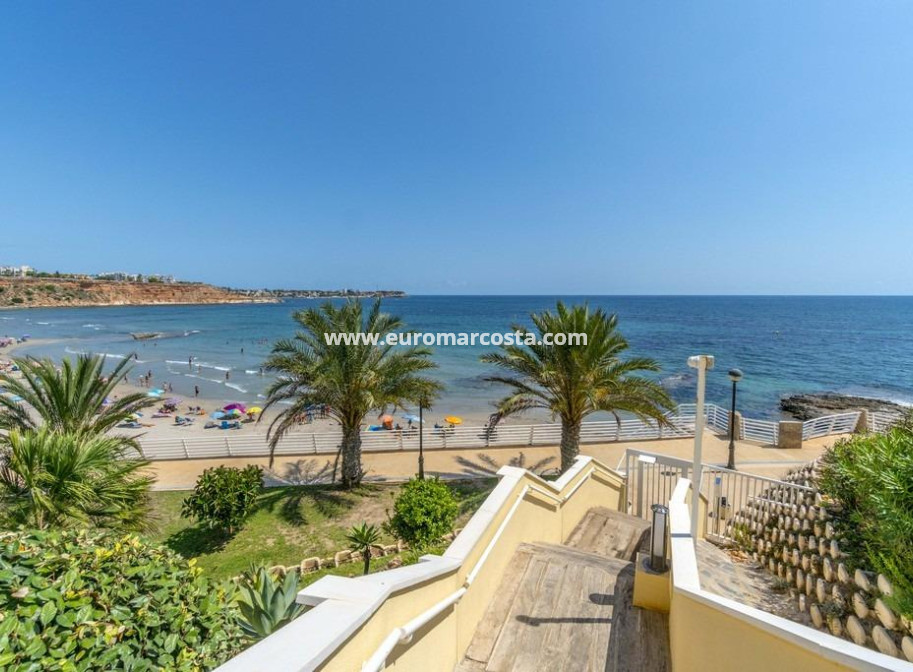Sale - Apartment / flat - Orihuela Costa