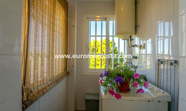 Sale - Apartment / flat - Orihuela Costa