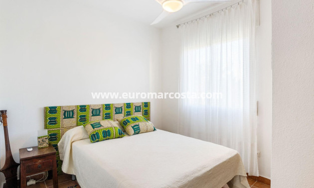 Sale - Apartment / flat - Orihuela Costa