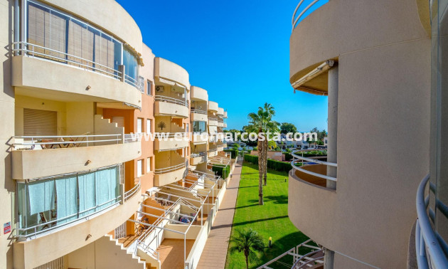 Sale - Apartment / flat - Orihuela Costa