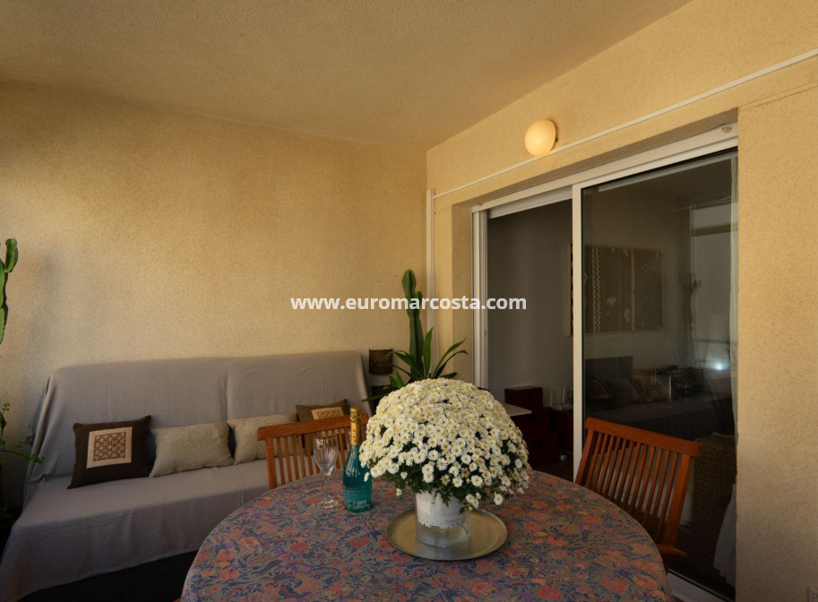 Sale - Apartment / flat - Orihuela Costa