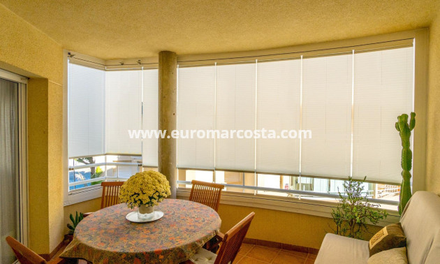 Sale - Apartment / flat - Orihuela Costa