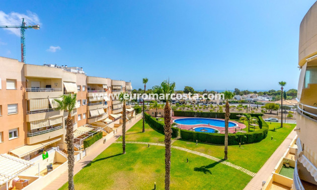 Sale - Apartment / flat - Orihuela Costa