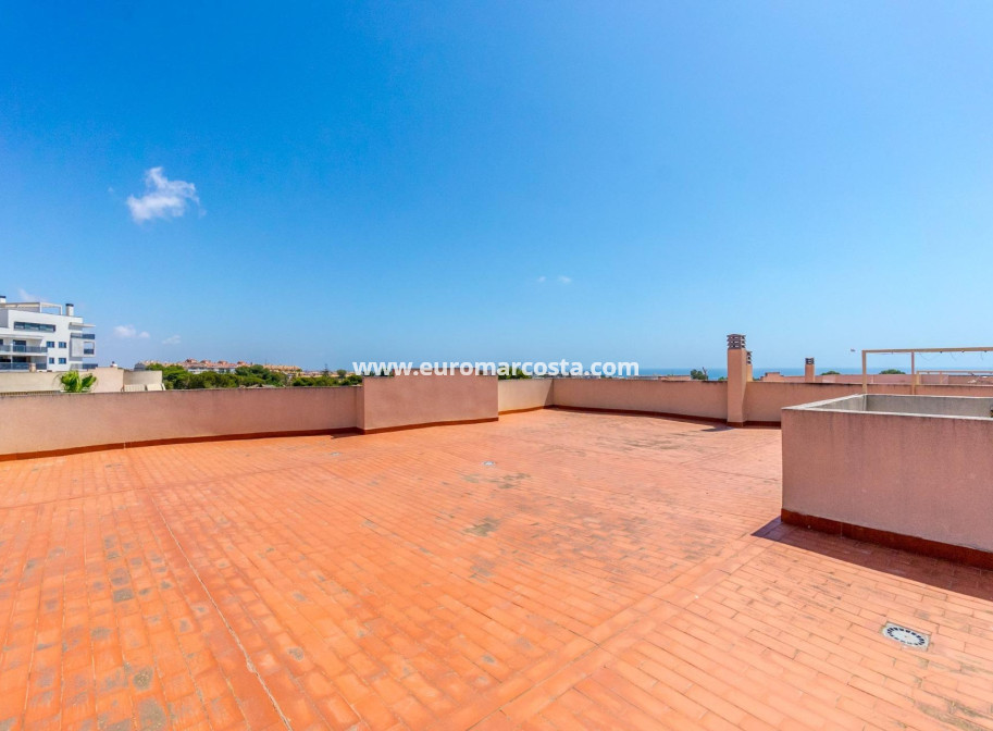 Sale - Apartment / flat - Orihuela Costa