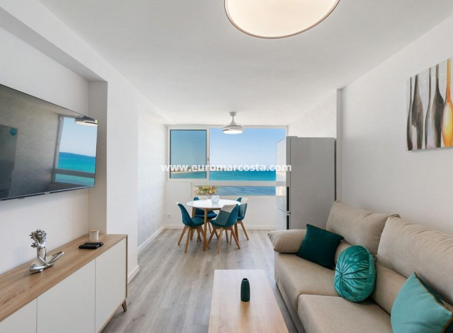 Venta - Apartamento / piso - Torrevieja - TORREVIEJA