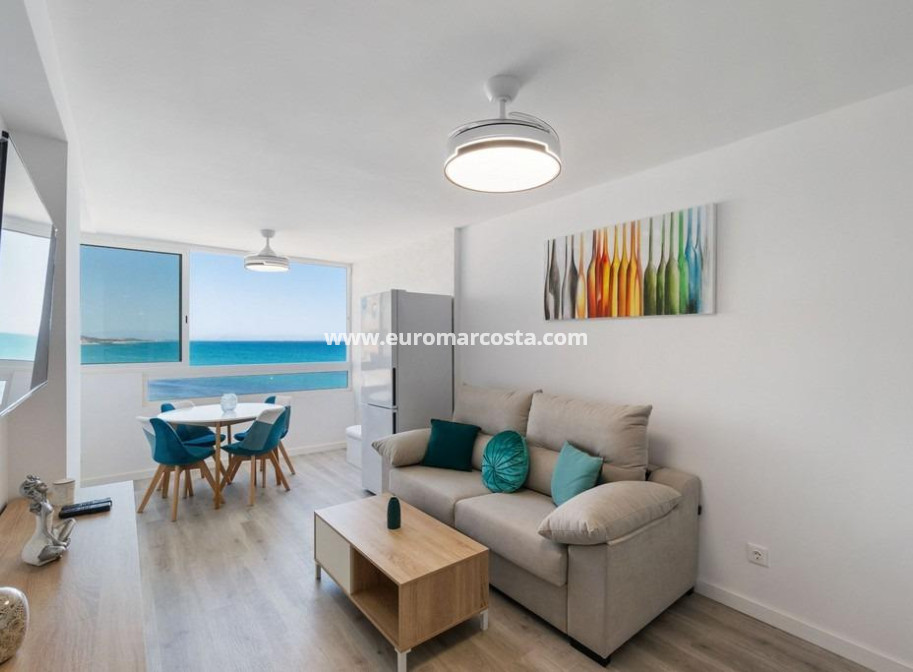 Venta - Apartamento / piso - Torrevieja - TORREVIEJA