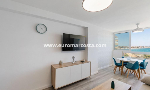 Venta - Apartamento / piso - Torrevieja - TORREVIEJA