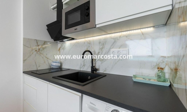 Venta - Apartamento / piso - Torrevieja - TORREVIEJA