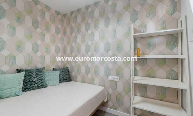 Venta - Apartamento / piso - Torrevieja - TORREVIEJA