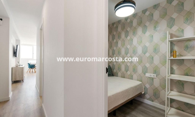 Venta - Apartamento / piso - Torrevieja - TORREVIEJA