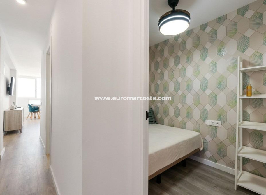 Venta - Apartamento / piso - Torrevieja - TORREVIEJA