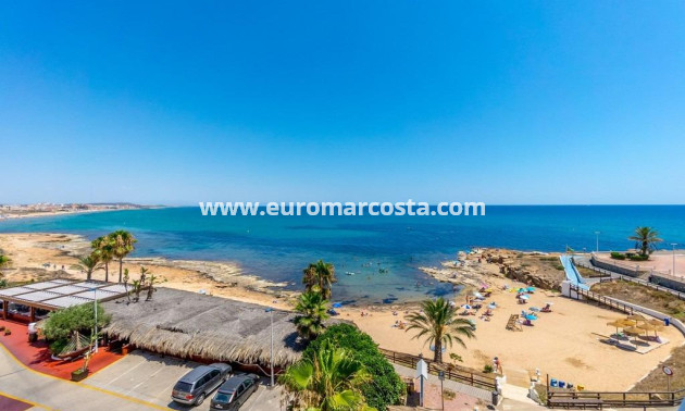 Venta - Apartamento / piso - Torrevieja - TORREVIEJA