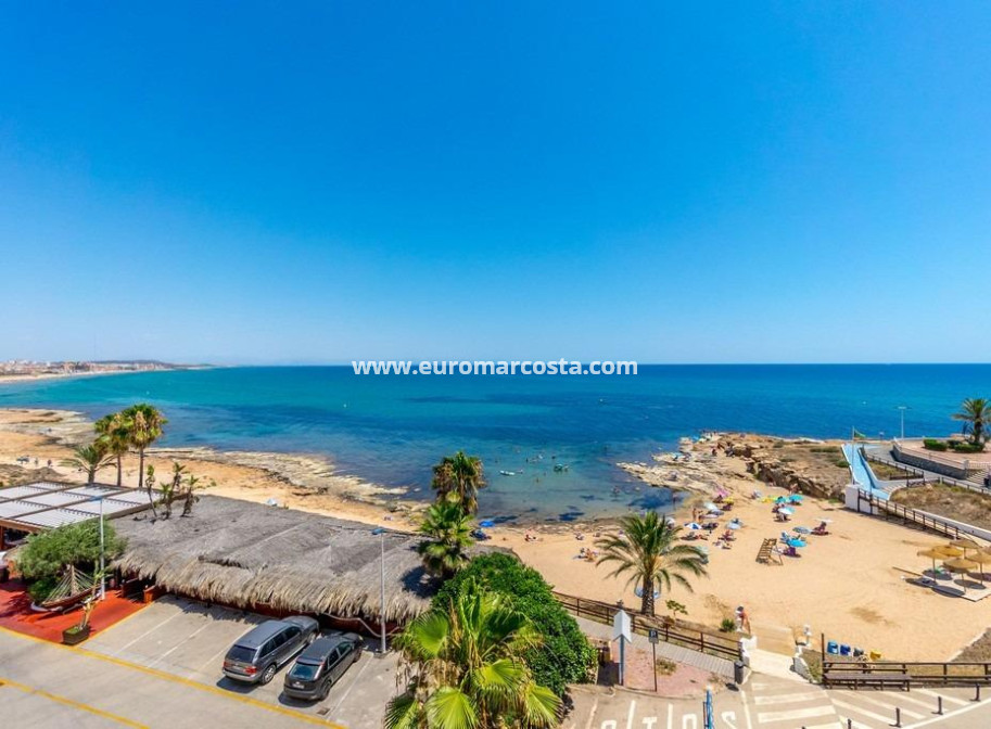 Venta - Apartamento / piso - Torrevieja - TORREVIEJA