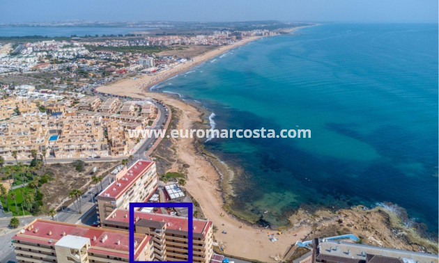 Venta - Apartamento / piso - Torrevieja - TORREVIEJA