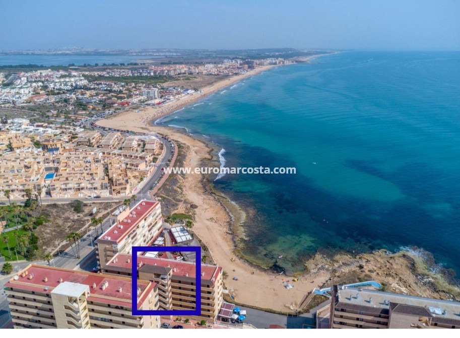 Venta - Apartamento / piso - Torrevieja - TORREVIEJA