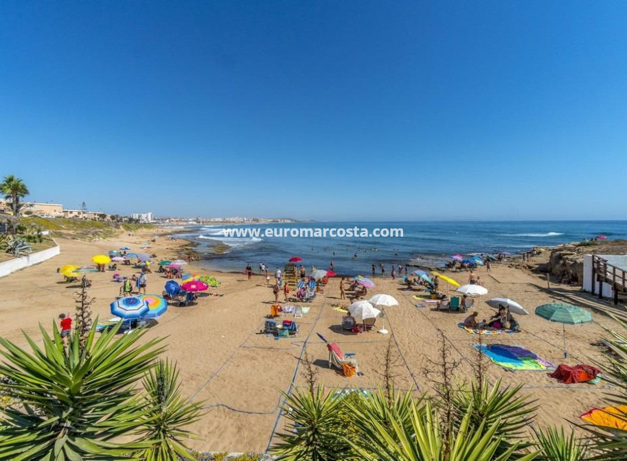 Venta - Apartamento / piso - Torrevieja - TORREVIEJA