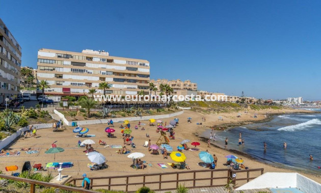 Venta - Apartamento / piso - Torrevieja - TORREVIEJA