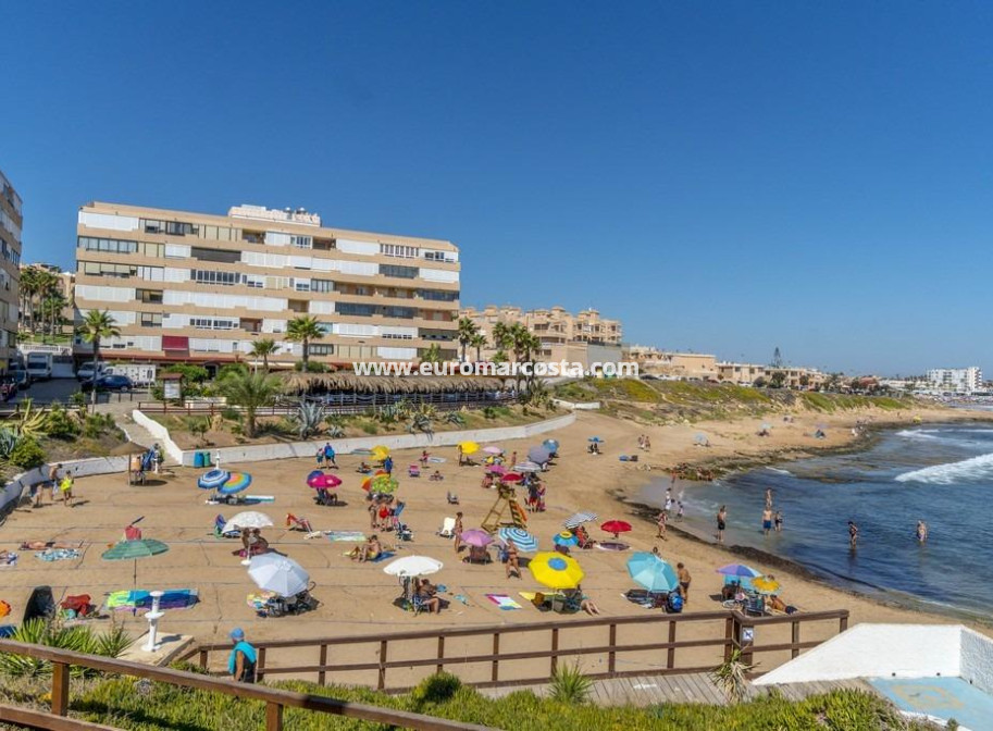Venta - Apartamento / piso - Torrevieja - TORREVIEJA