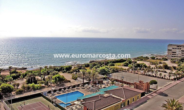 Venta - Apartamento / piso - Torrevieja - TORREVIEJA