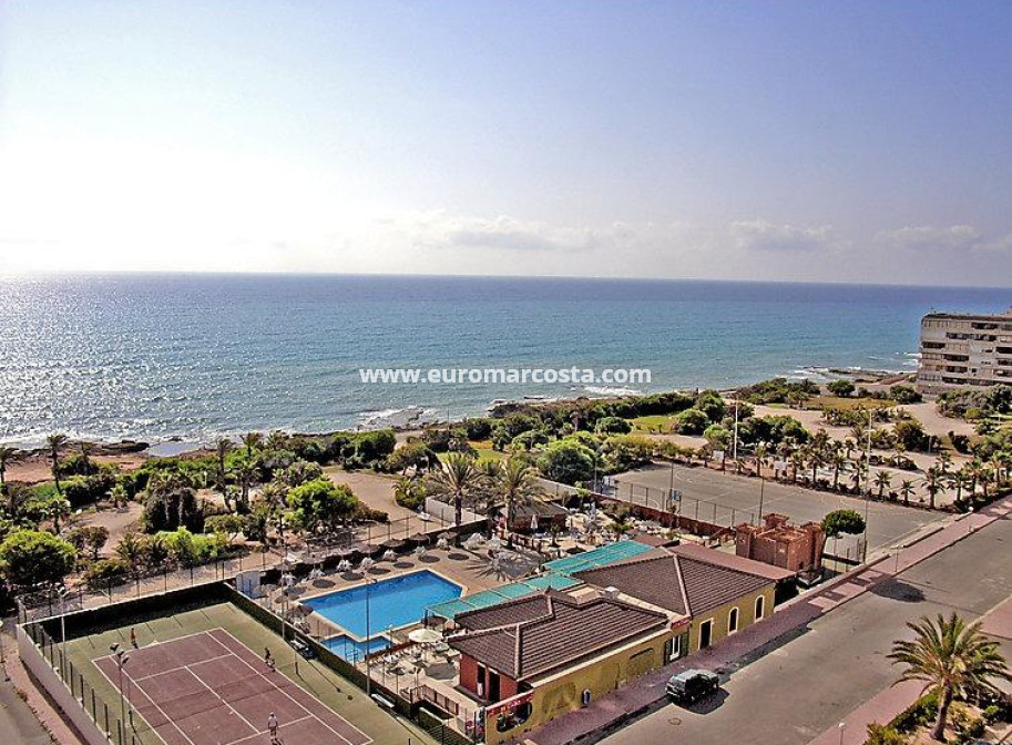 Venta - Apartamento / piso - Torrevieja - TORREVIEJA