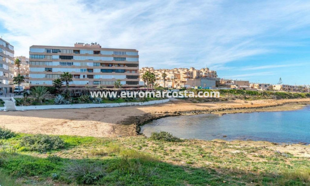 Venta - Apartamento / piso - Torrevieja - TORREVIEJA