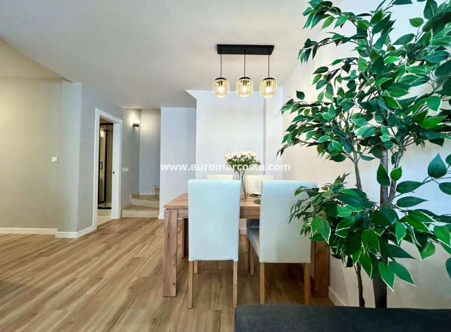 Venta - Adosado - Orihuela - Orihuela Costa