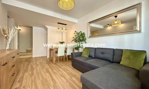 Venta - Adosado - Orihuela - Orihuela Costa