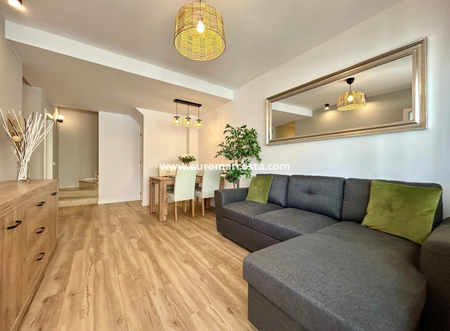 Venta - Adosado - Orihuela - Orihuela Costa