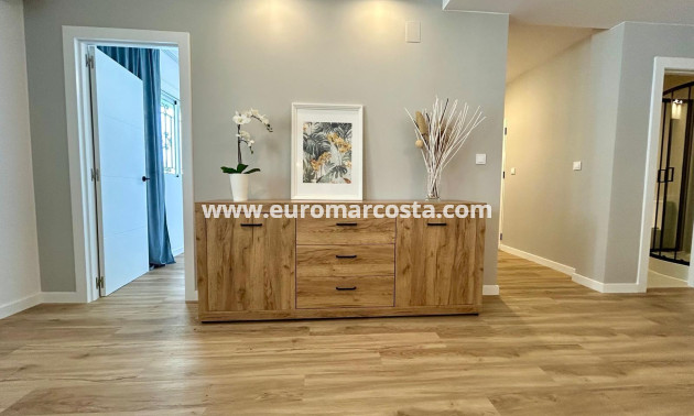 Venta - Adosado - Orihuela - Orihuela Costa