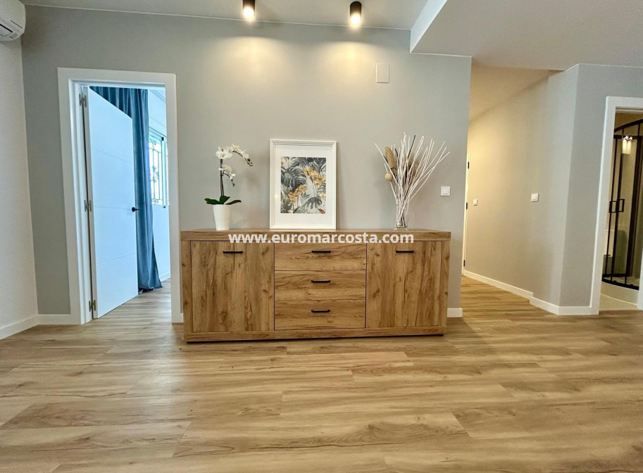 Venta - Adosado - Orihuela - Orihuela Costa