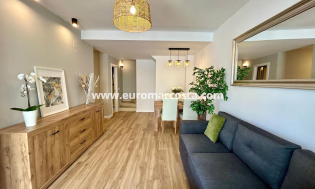 Venta - Adosado - Orihuela - Orihuela Costa