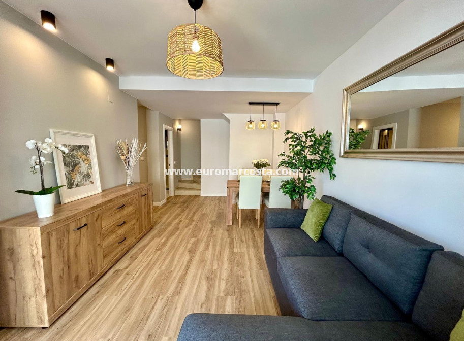 Venta - Adosado - Orihuela - Orihuela Costa