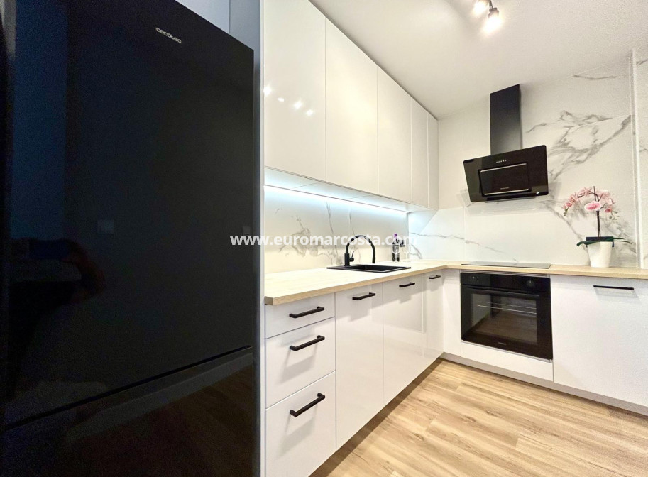 Venta - Adosado - Orihuela - Orihuela Costa